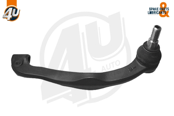 Tie Rod End (A07580)