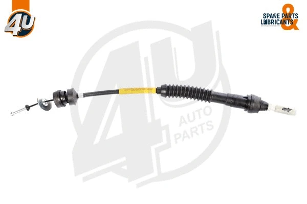 Cable Pull, clutch control (38289PU)