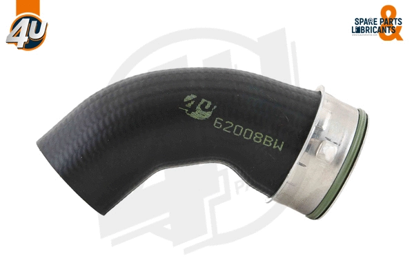Charge Air Hose (62008BW)