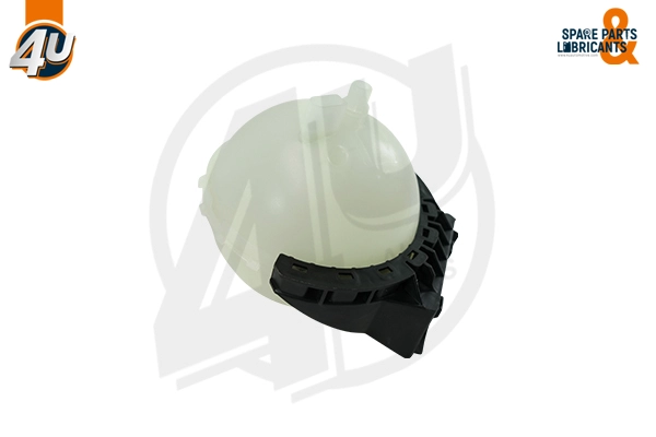 Expansion Tank, coolant (12753BW)