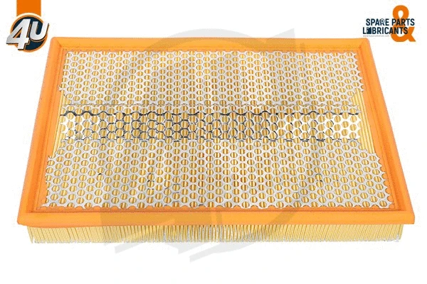 Air Filter (33739VV)