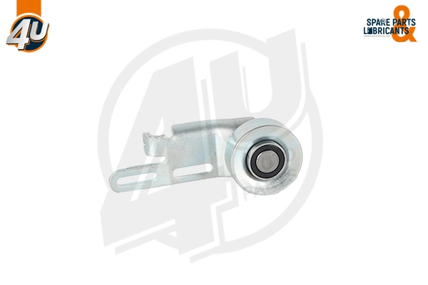 Tensioner Pulley, V-ribbed belt (72520PU)