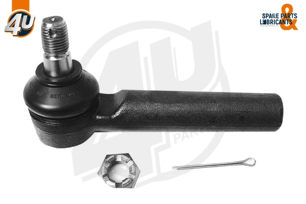 Tie Rod End (A38351)