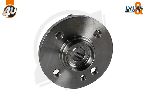 Wheel Bearing Kit (16798MI)