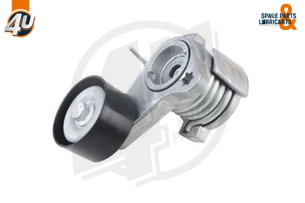 Belt Tensioner, V-ribbed belt (32175BW)