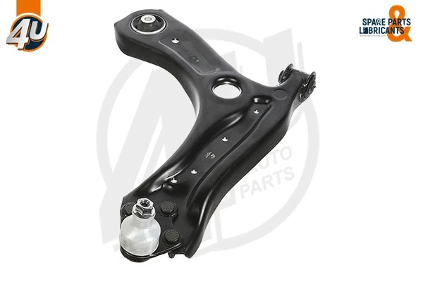 Control/Trailing Arm, wheel suspension (G11441)