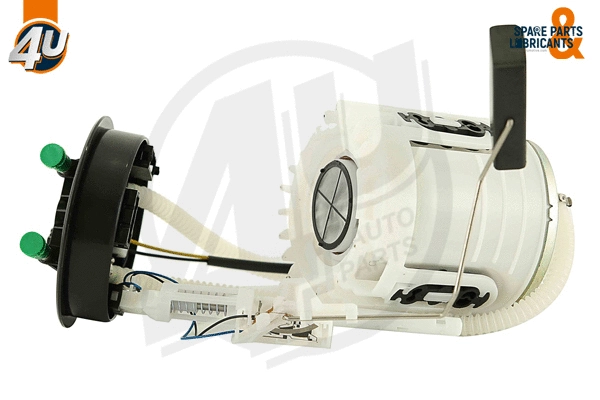 Fuel Pump (32909VV)