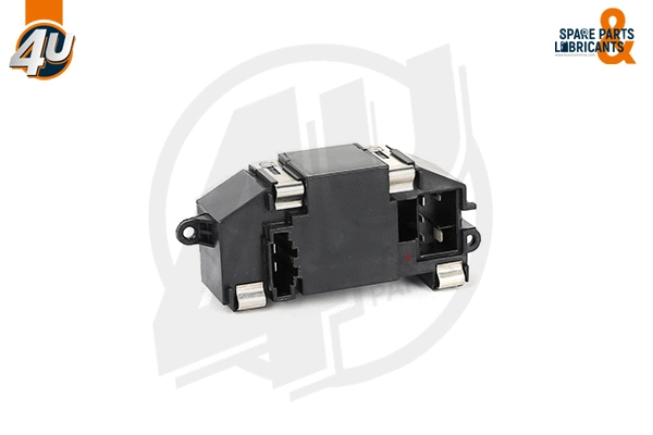 Regulator, interior blower (15289VV)