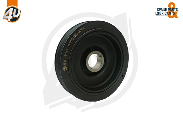 Belt Pulley, crankshaft (51079PU)