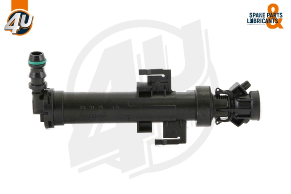 Washer Fluid Jet, headlight cleaning (46629AU)