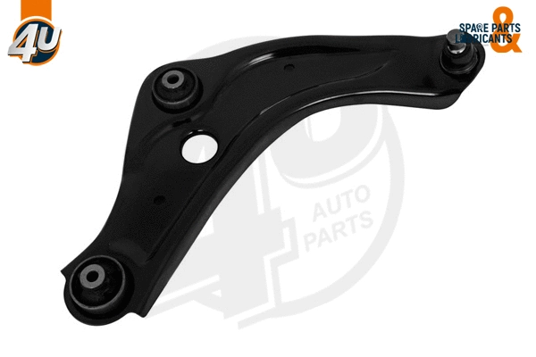 Control/Trailing Arm, wheel suspension (G14607)