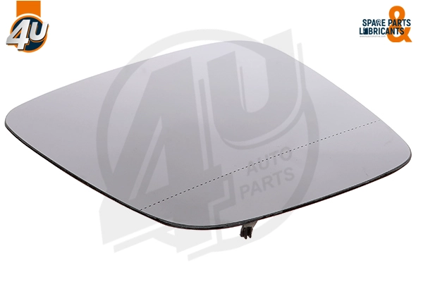 Exterior Mirror (41546VV)