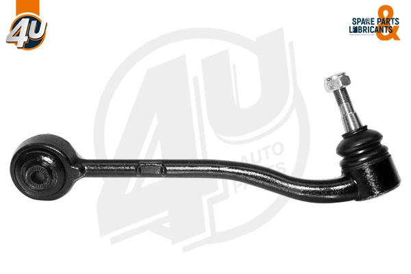 Control/Trailing Arm, wheel suspension (D61286)