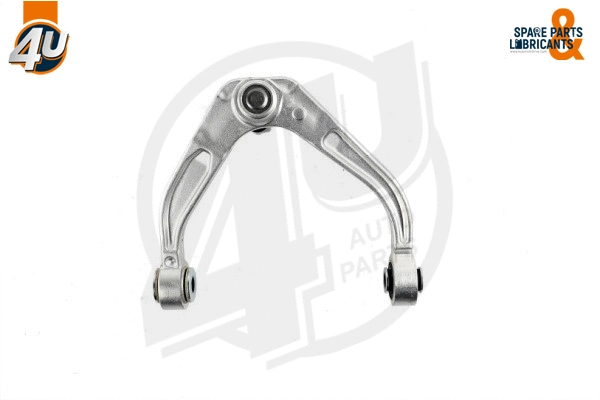 Control/Trailing Arm, wheel suspension (G39697)