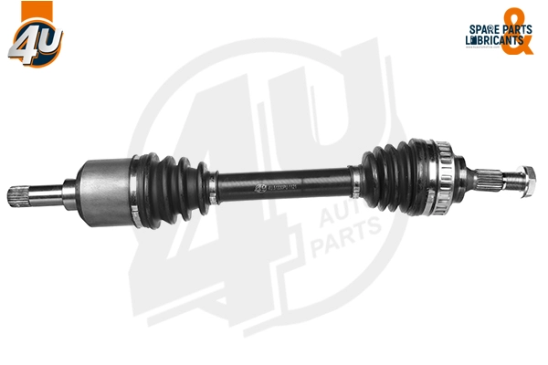 Drive Shaft (51330PU)