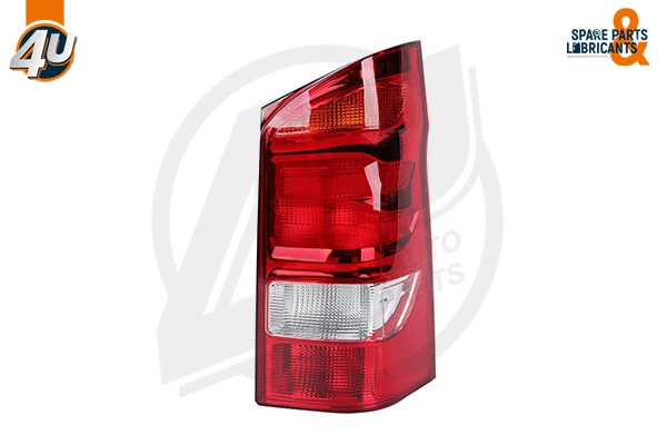 Tail Light (60068MR)