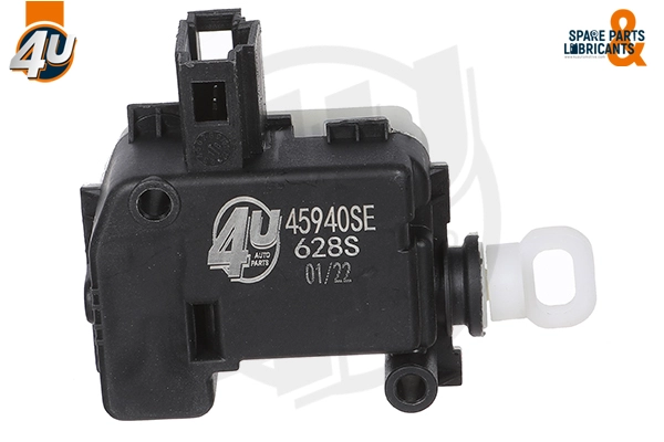 Actuator, central locking system (45940SE)