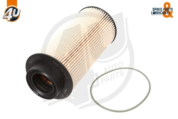 Fuel Filter (38803SC)