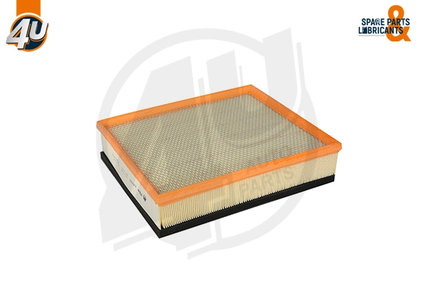 Air Filter (33772VV)