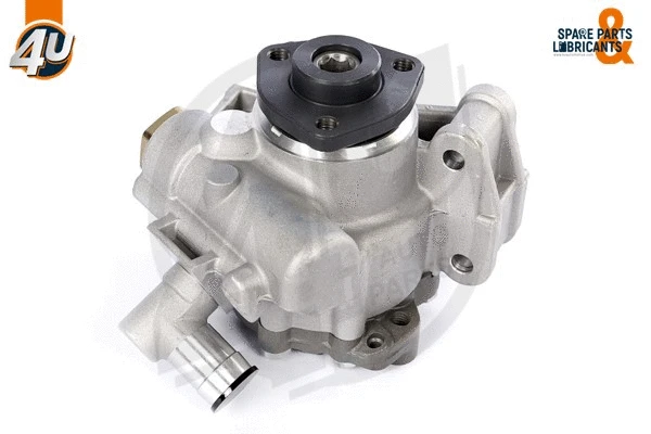Hydraulic Pump, steering (12180MR)