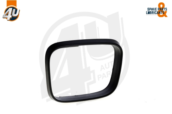Cover, exterior mirror (45982VV)