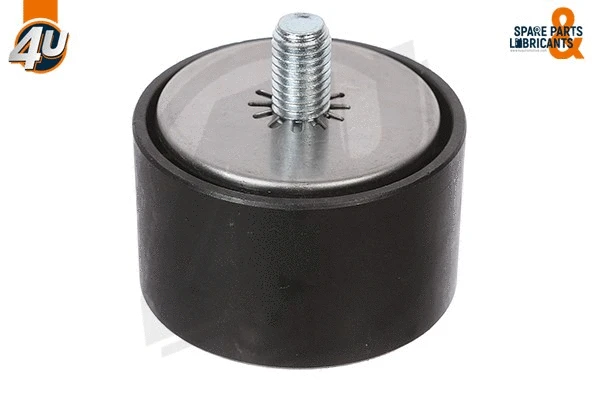 Deflection/Guide Pulley, V-ribbed belt (32249BW)