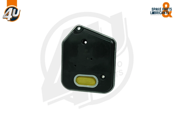 Hydraulic Filter Kit, automatic transmission (14507BW)