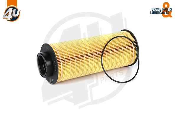 Oil Filter (38813SC)