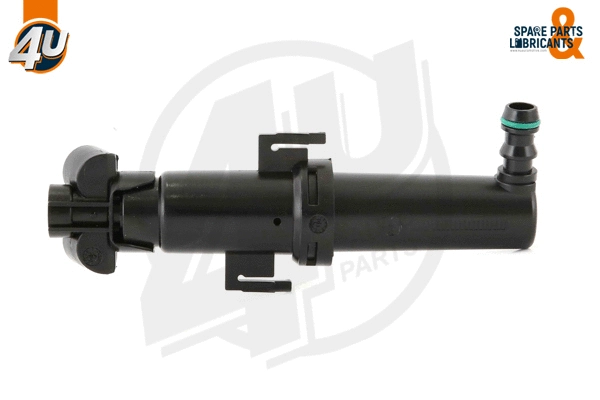 Washer Fluid Jet, headlight cleaning (46626AU)