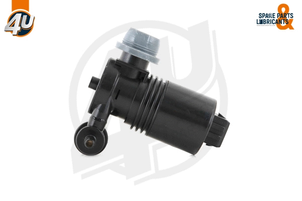 Washer Fluid Pump, window cleaning (46221LR)
