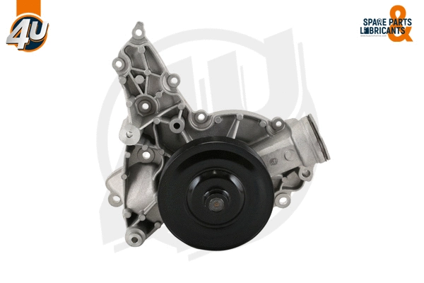 Water Pump, engine cooling (13562MR)