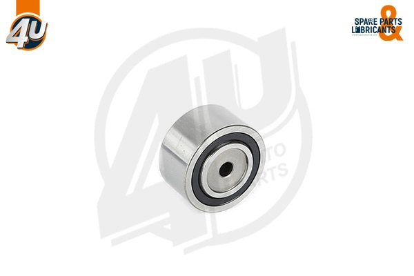Deflection/Guide Pulley, V-ribbed belt (72528PU)