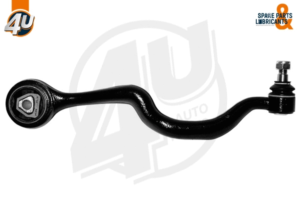 Control/Trailing Arm, wheel suspension (D54600)