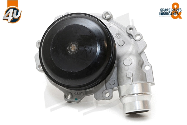 Water Pump, engine cooling (13569MR)