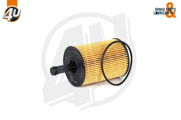 Oil Filter (33881VV)