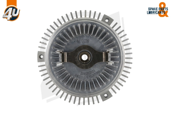 Clutch, radiator fan (15120MR)