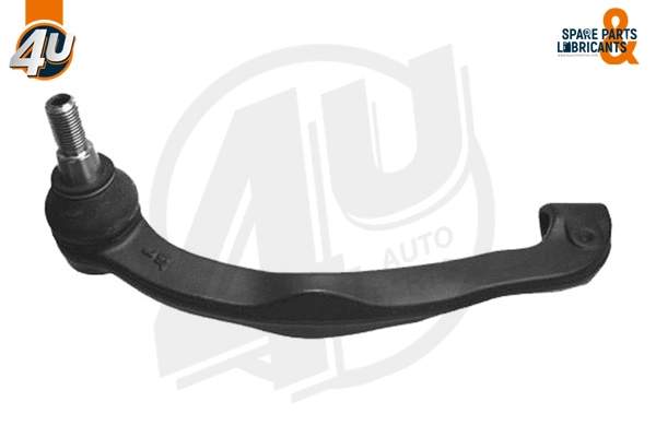 Tie Rod End (A07581)