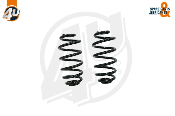 Suspension Spring (39644VV)