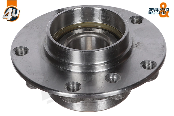 Wheel Bearing Kit (16777BW)