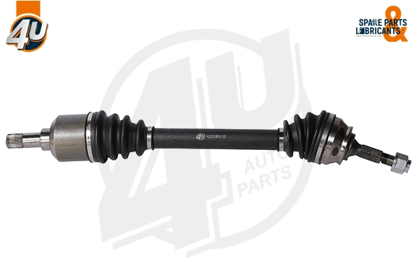 Drive Shaft (51314PU)