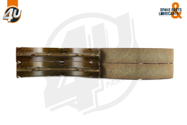 Brake Shoe Set, parking brake (22003MR)