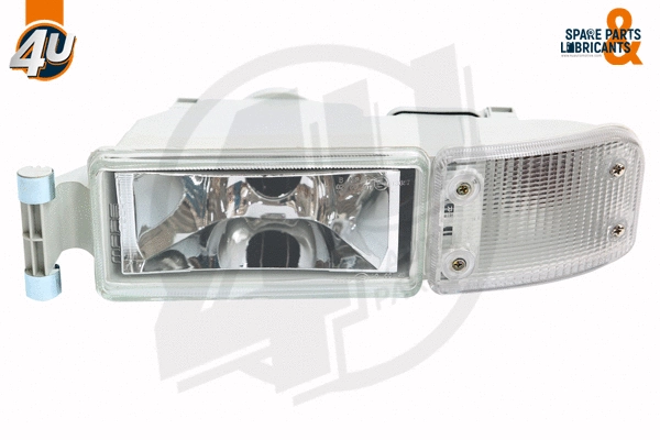 Front Fog Light (27552MN)