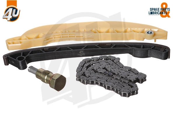 Timing Chain Kit (44153FR)