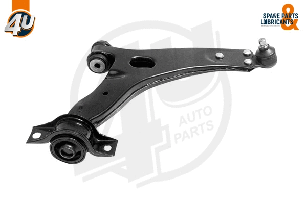 Control/Trailing Arm, wheel suspension (G80211)