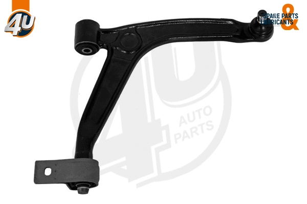 Control/Trailing Arm, wheel suspension (G33476)