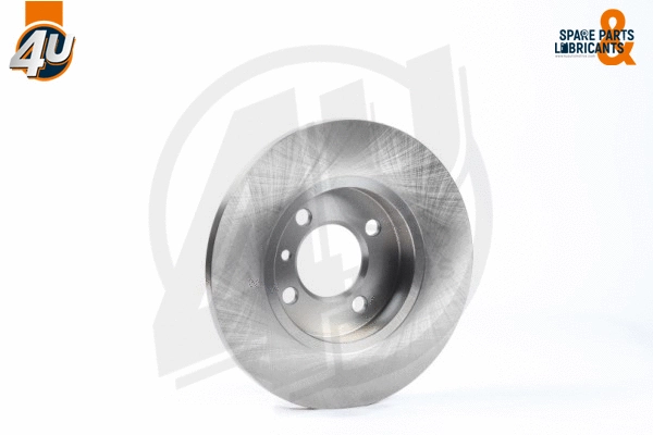 Brake Disc (52201BW)