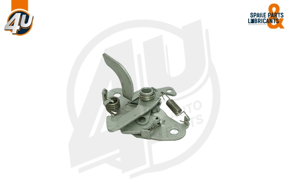 Filter, cabin air (48740PU)