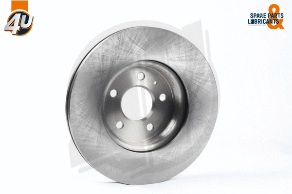 Brake Disc (52511VV)