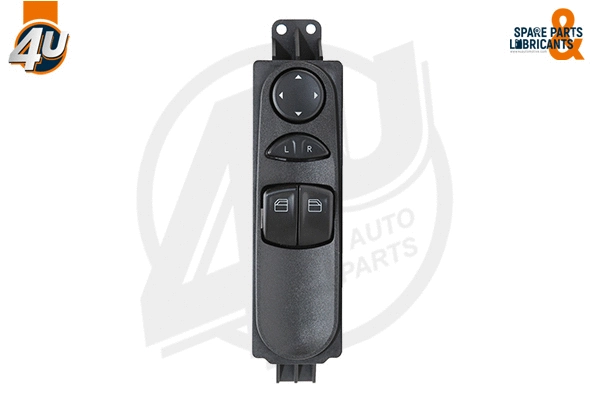 Switch, window regulator (17080MR)