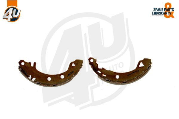 Brake Shoe Set (22682FT)